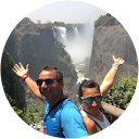 OrganizoTuViaje profile picture